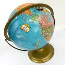 Load image into Gallery viewer, Cram's Imperial World Globe