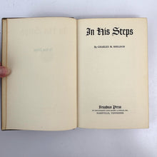 Load image into Gallery viewer, In His Steps Book
