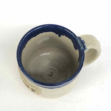 Load image into Gallery viewer, Gammy Pottery Mug