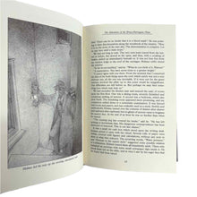 Load image into Gallery viewer, Further Adventures of Sherlock Holmes Book