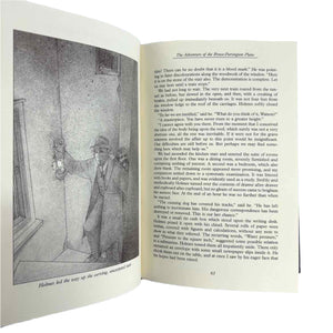 Further Adventures of Sherlock Holmes Book