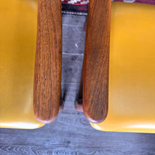 Load image into Gallery viewer, Modern Wooden Office Chairs