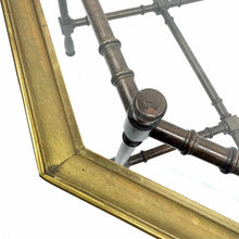 Load image into Gallery viewer, Hollywood Regency Coffee Table