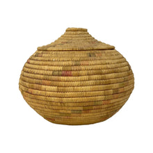 Load image into Gallery viewer, Coil Basket with Lid