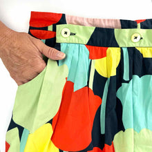 Load image into Gallery viewer, Modern Tulip Skirt