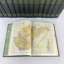 Load image into Gallery viewer, Compton&#39;s 1961 Encyclopedia Books