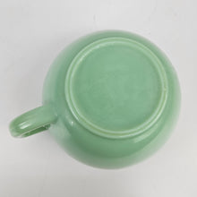 Load image into Gallery viewer, Jadeite Batter Mixing Bowl