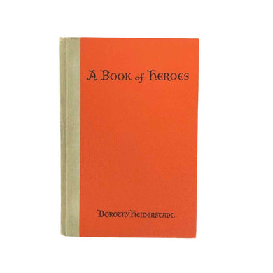 A Book of Heroes