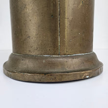 Load image into Gallery viewer, Brass Lions Umbrella Stand