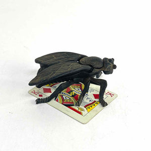 Cast Iron Fly Box