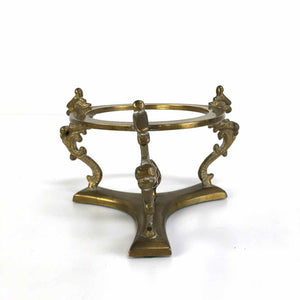 Brass Stand