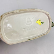 Load image into Gallery viewer, Ceramic Fish Planter