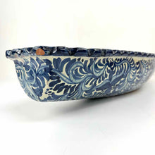 Load image into Gallery viewer, Talavera Pottery Boat Planter