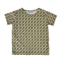 Load image into Gallery viewer, F Pattern Shirt