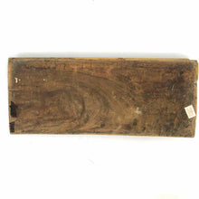 Load image into Gallery viewer, Red Asian Carving