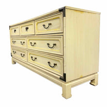 Load image into Gallery viewer, Chinoisere Dresser