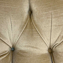 Load image into Gallery viewer, Beige Velvet Chairs