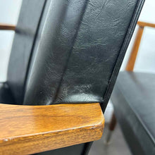 Load image into Gallery viewer, Mid-Century Modern Chairs