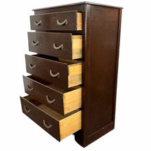 Load image into Gallery viewer, Wooden Chest