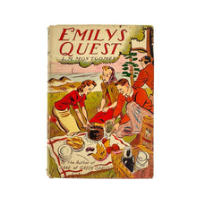 Load image into Gallery viewer, Emily's Quest Book