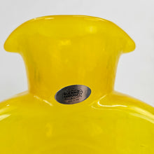 Load image into Gallery viewer, Citrine Glass Water Bottle