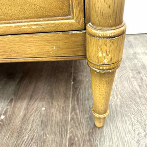 Traditional 6-Drawer Dresser