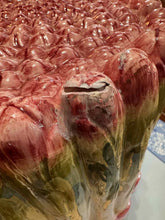 Load image into Gallery viewer, Asparagus Garden Stool