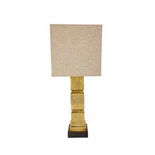 Load image into Gallery viewer, Brass Asian Style Lamp