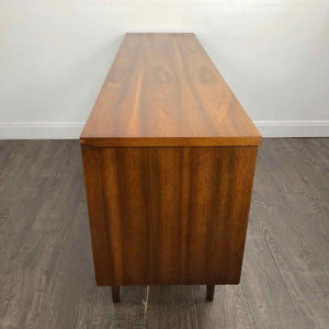Mid-Century Modern Credenza