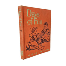 Load image into Gallery viewer, Days of Fun Reader Book
