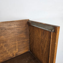 Load image into Gallery viewer, Barrister Bookcase Shelf Project