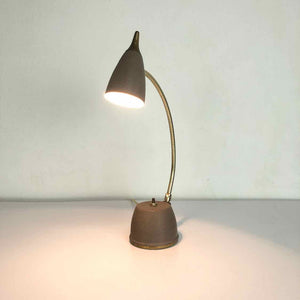 Metal Task Lamp