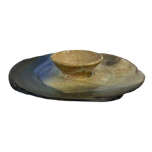 Load image into Gallery viewer, Pottery Chip N Dip
