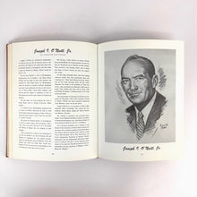 Load image into Gallery viewer, Texas Men of Achievement Book