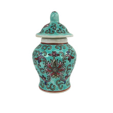 Load image into Gallery viewer, Porcelain Ginger Jar