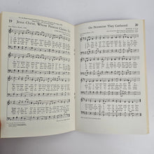 Load image into Gallery viewer, Joy in Singing Book