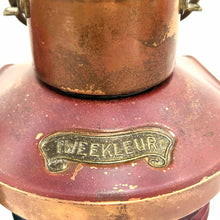 Load image into Gallery viewer, Copper Nautical Ship Lamps