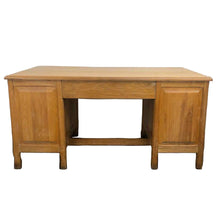 Load image into Gallery viewer, Ranch Oak Desk