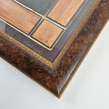 Load image into Gallery viewer, Framed Cigar Box Print