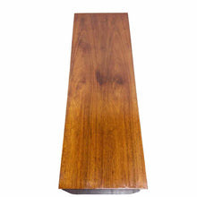 Load image into Gallery viewer, Modern Walnut Dresser