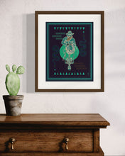 Load image into Gallery viewer, Amor Fati Negative Print