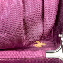 Load image into Gallery viewer, Halliburton Suitcase