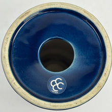 Load image into Gallery viewer, Japanese Pottery Candleholder