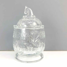 Load image into Gallery viewer, Horseradish Sauce Glass Jar