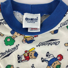 Load image into Gallery viewer, Baseball Teddy Bears T-Shirt