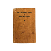 Load image into Gallery viewer, British Birds Book