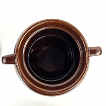 Load image into Gallery viewer, Flour Crock with Lid