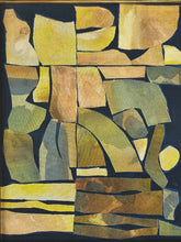 Load image into Gallery viewer, Modern Abstract Print