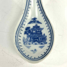 Load image into Gallery viewer, Porcelain Soup Spoons
