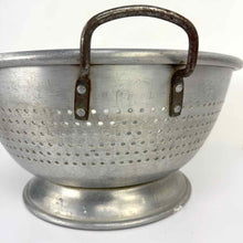 Load image into Gallery viewer, Oversized Aluminum Colander